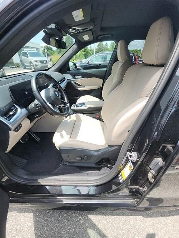 BMW X1 2023