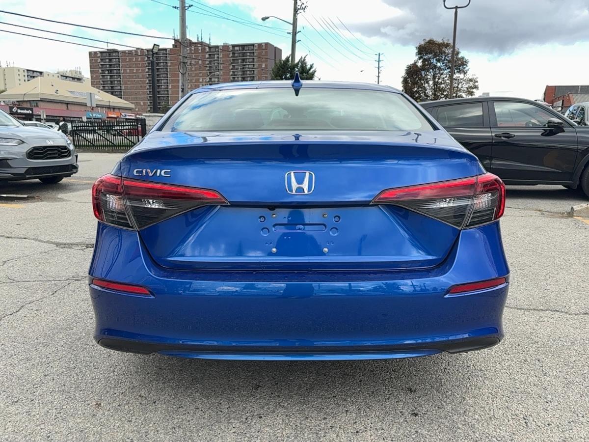 Honda Civic 2022