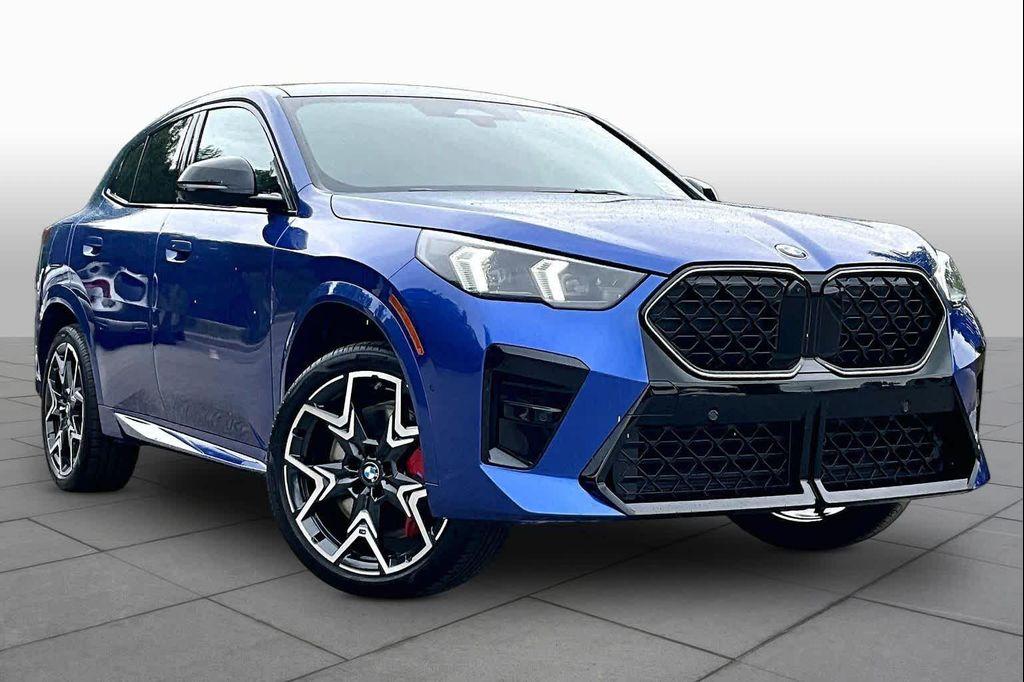 BMW X2 2026