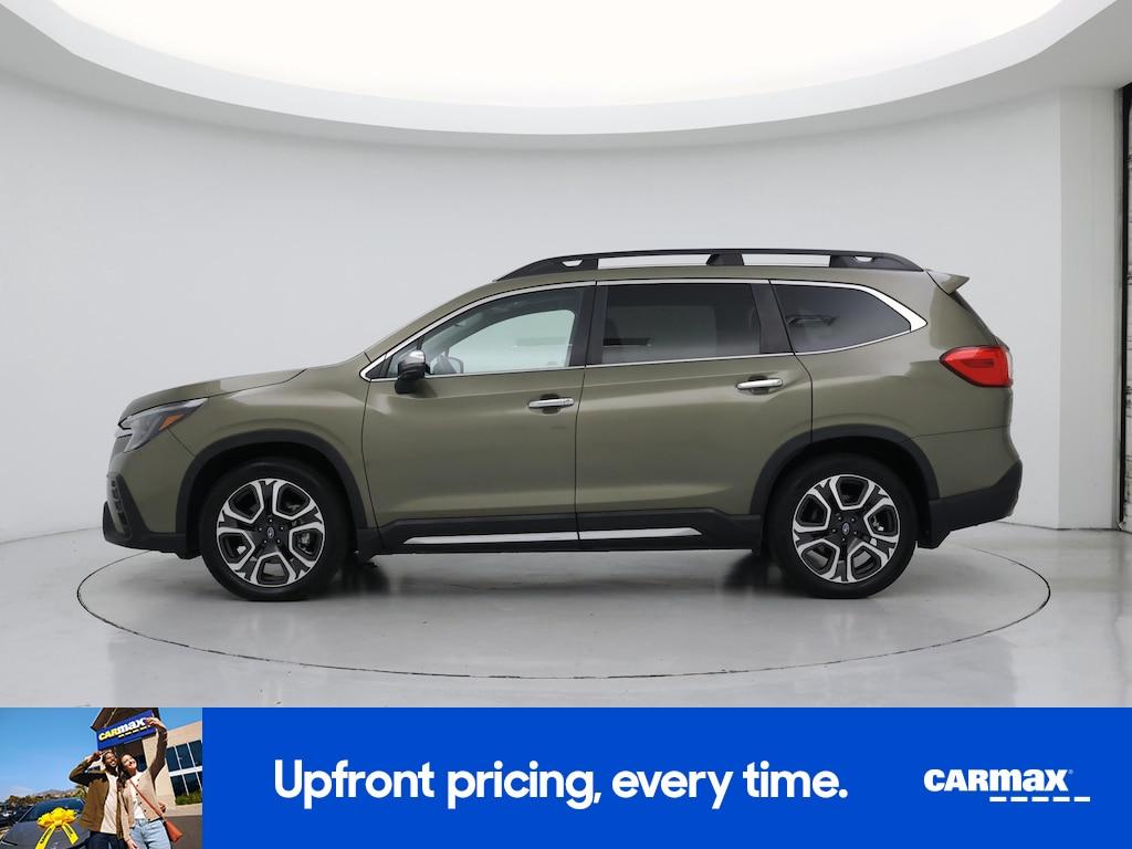 Subaru Ascent 2023