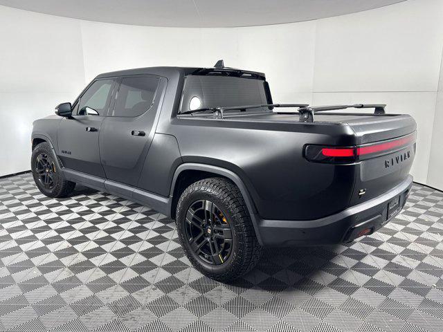 Rivian R1T 2022