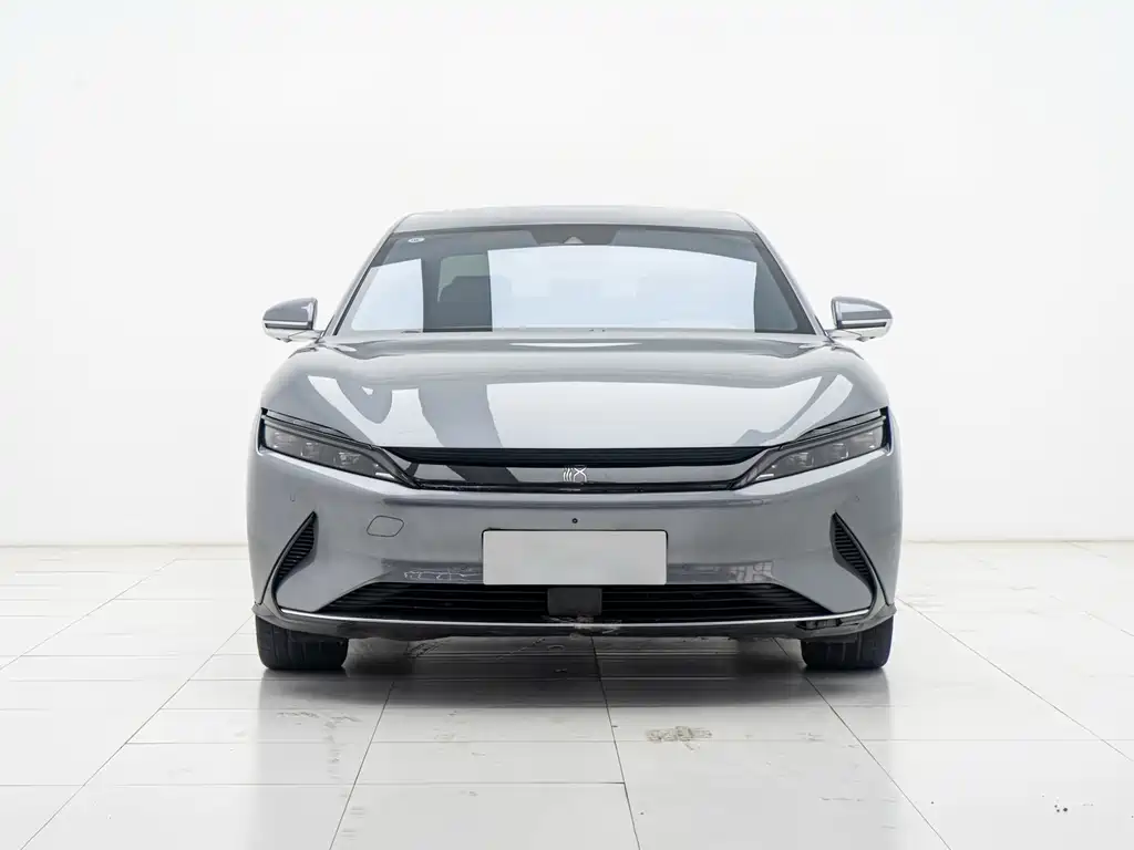BYD Han 2022