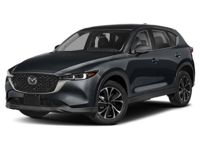 Mazda CX-5 2023