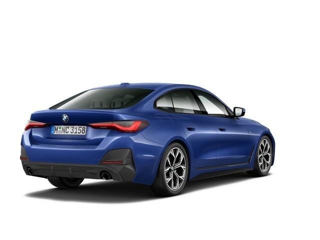 BMW 430 GRAN COUPÉ 2023