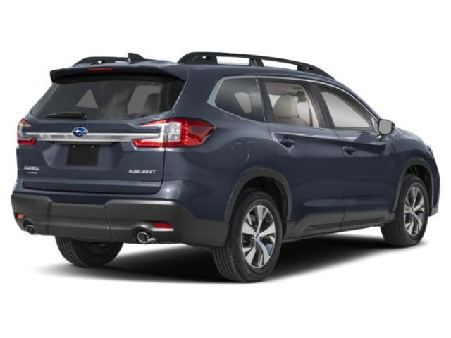 Subaru Ascent 2023