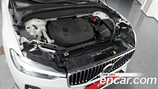 Volvo XC60 2023