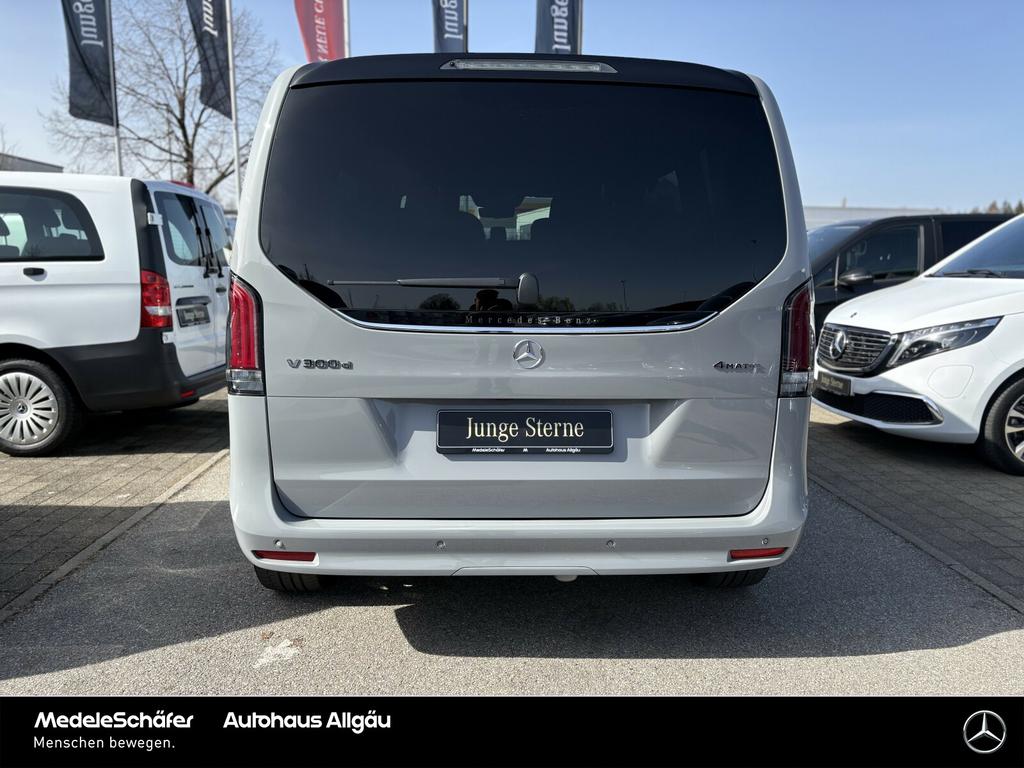Mercedes-Benz V 300 2024