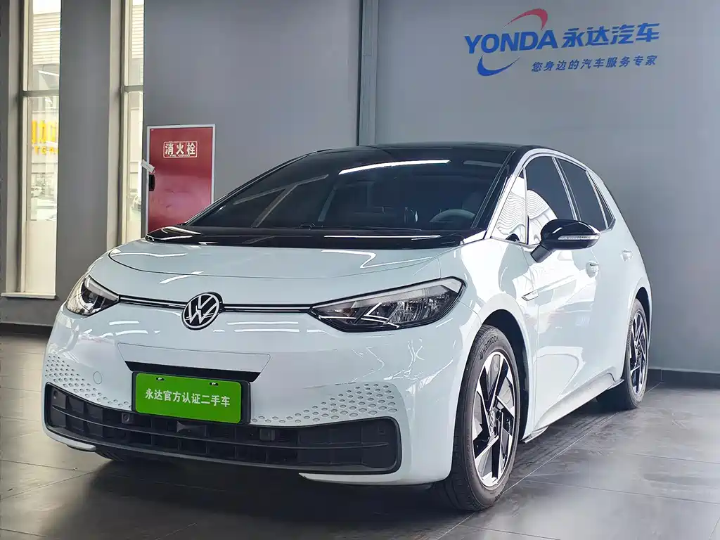 Volkswagen ID.3 2023