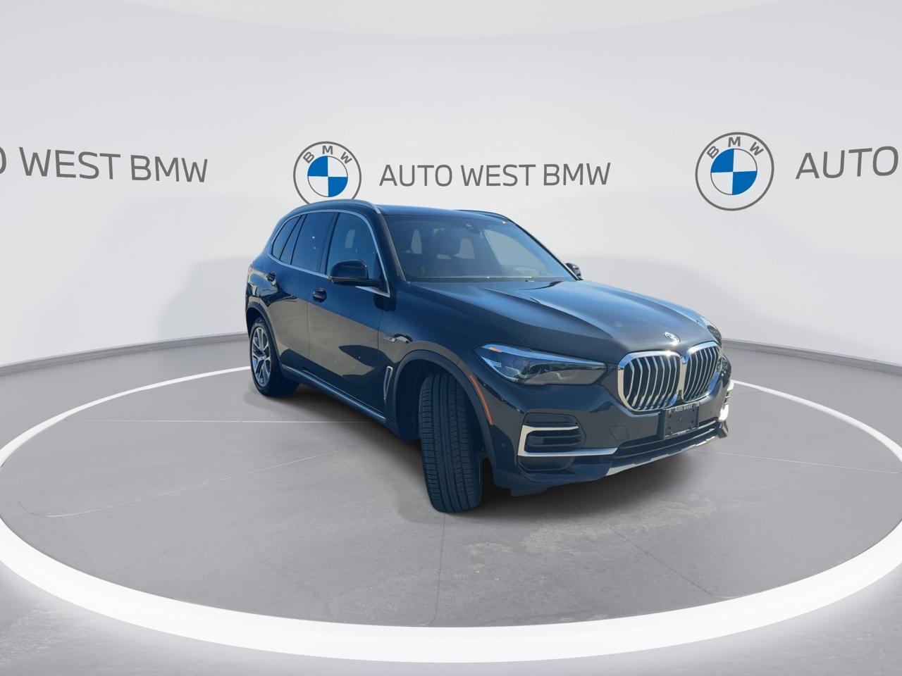 BMW X5 2022
