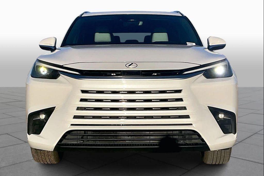 Lexus TX 2025
