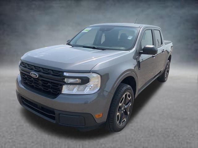 Ford Maverick 2023