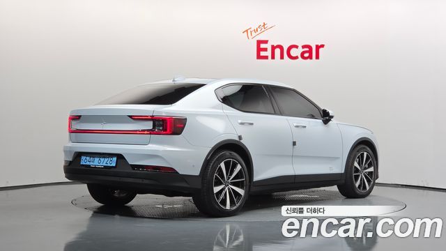Polestar 2 2022