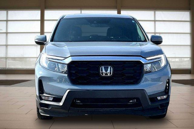Honda Passport 2022