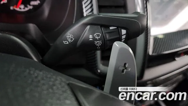 Ford Ranger 2022