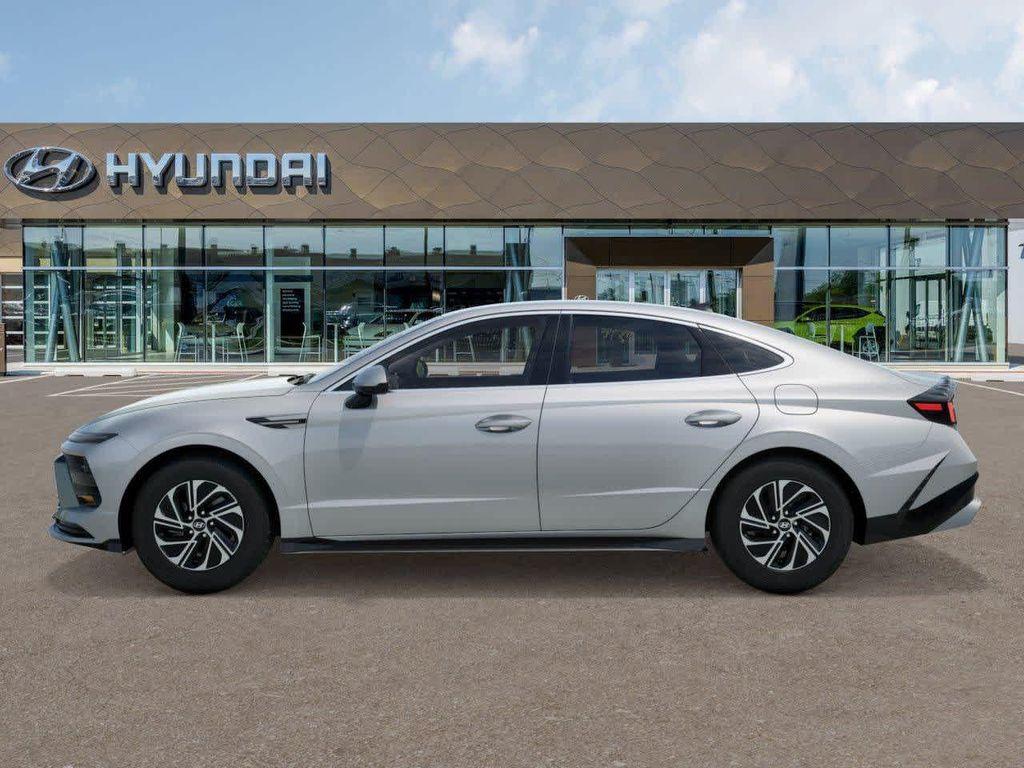 Hyundai Sonata 2026