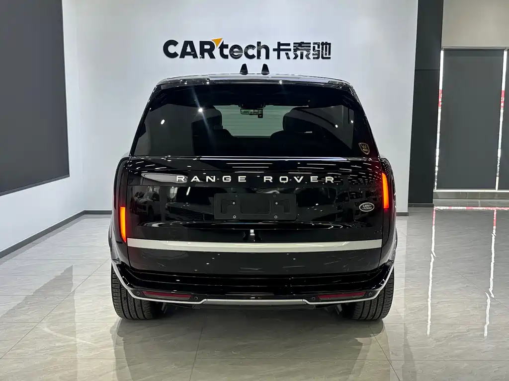 Land Rover Range Rover 2024