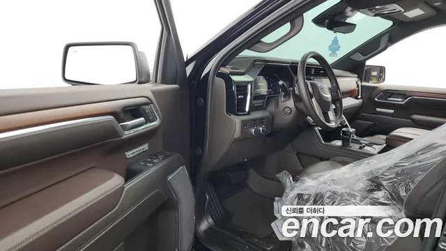 GMC Sierra 2024