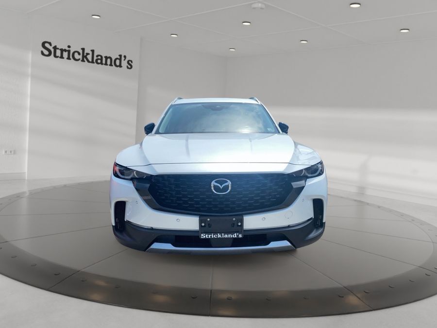 Mazda CX-50 2024