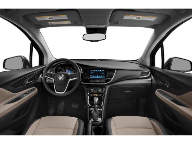 Buick Encore 2022