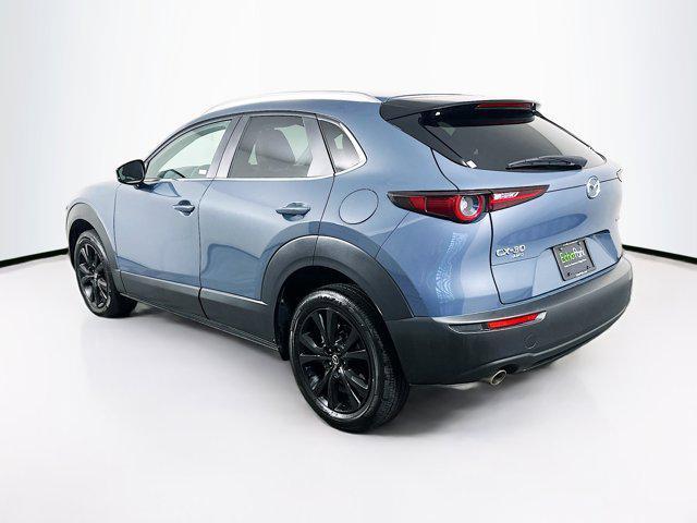 Mazda CX-30 2025
