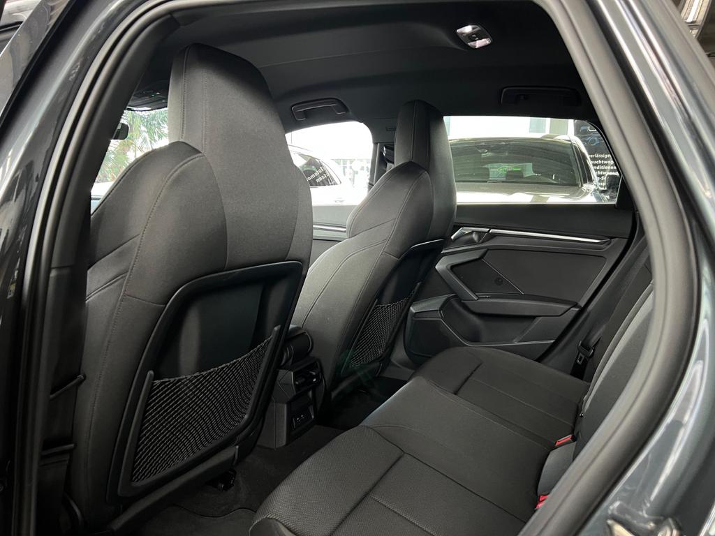 Audi A3 2020