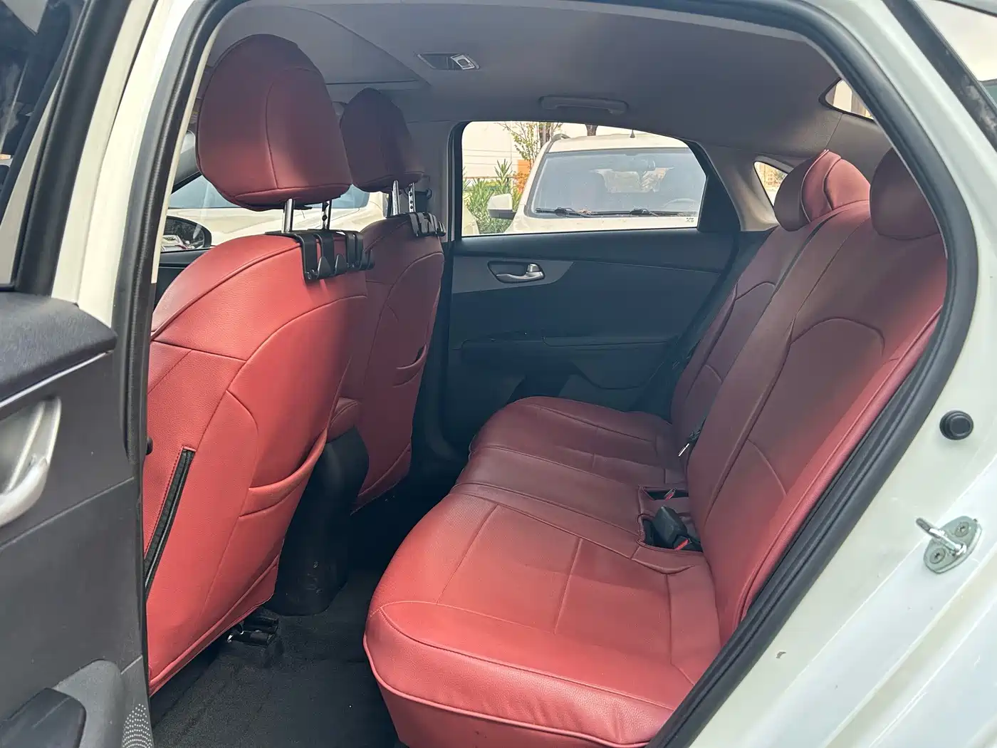 Kia K3 2022