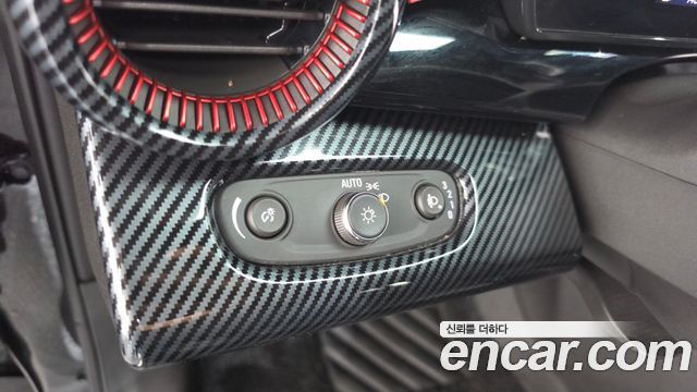 Chevrolet Trax 2024