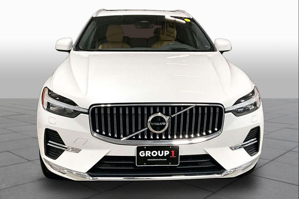 Volvo XC60 2023