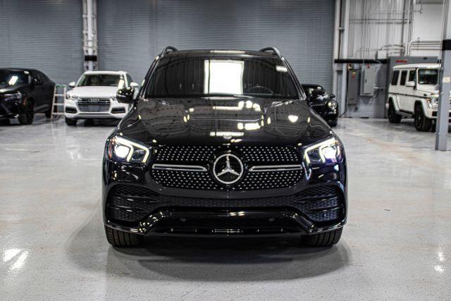 Mercedes-Benz GLE 350 2023