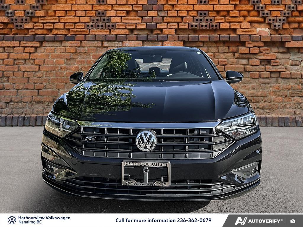 Volkswagen Jetta 2021