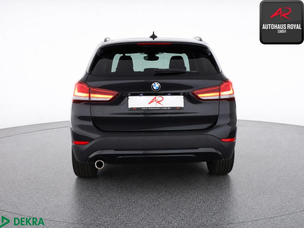 BMW X1 2022