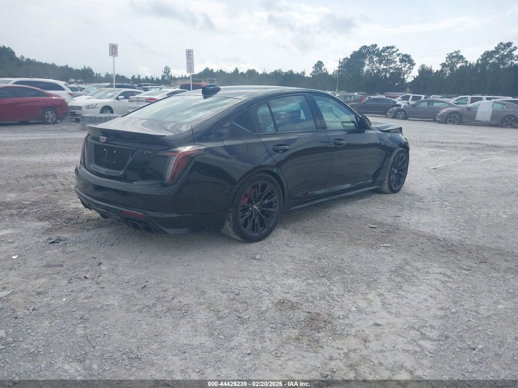 Cadillac CT5-V 2026