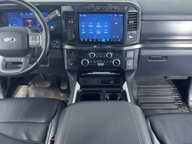 Ford F 250 2024