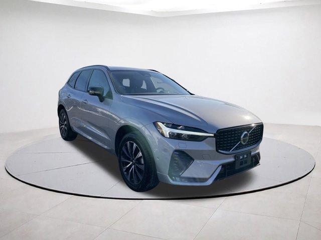 Volvo XC60 2025