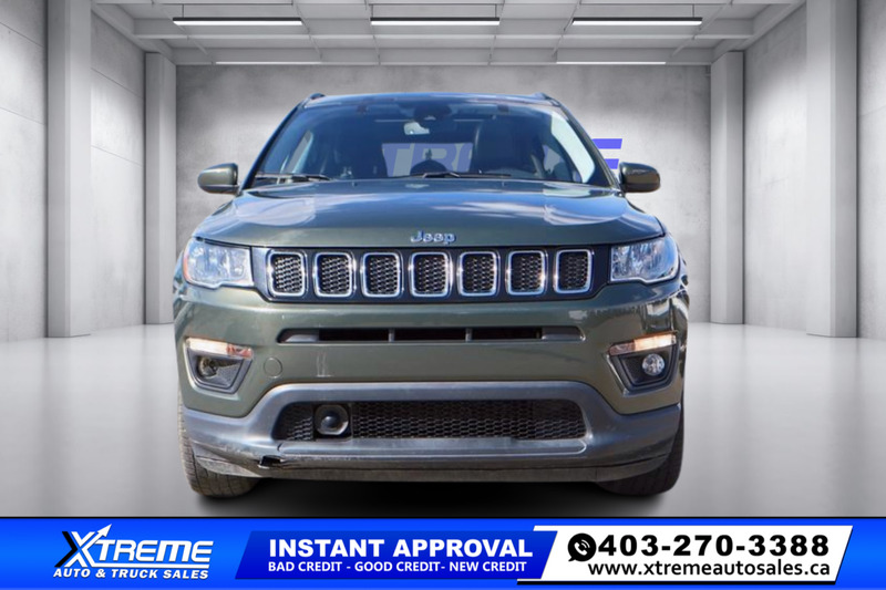 Jeep Compass 2021