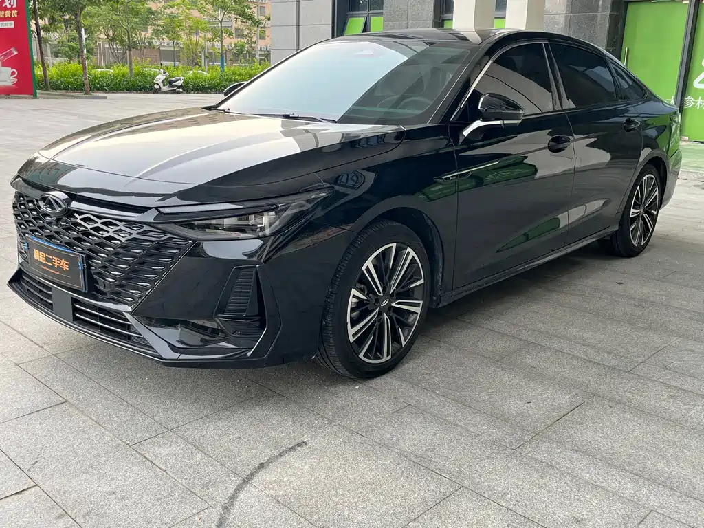 CHERY Arrizo 8 2023