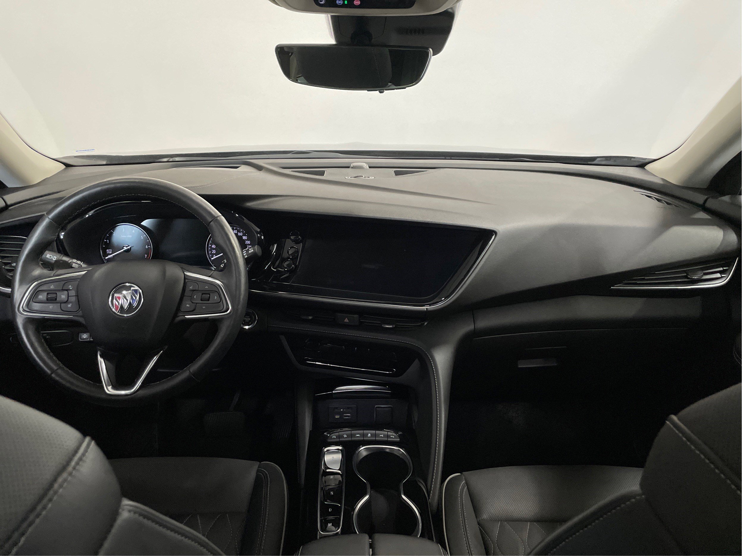 Buick Envision 2023