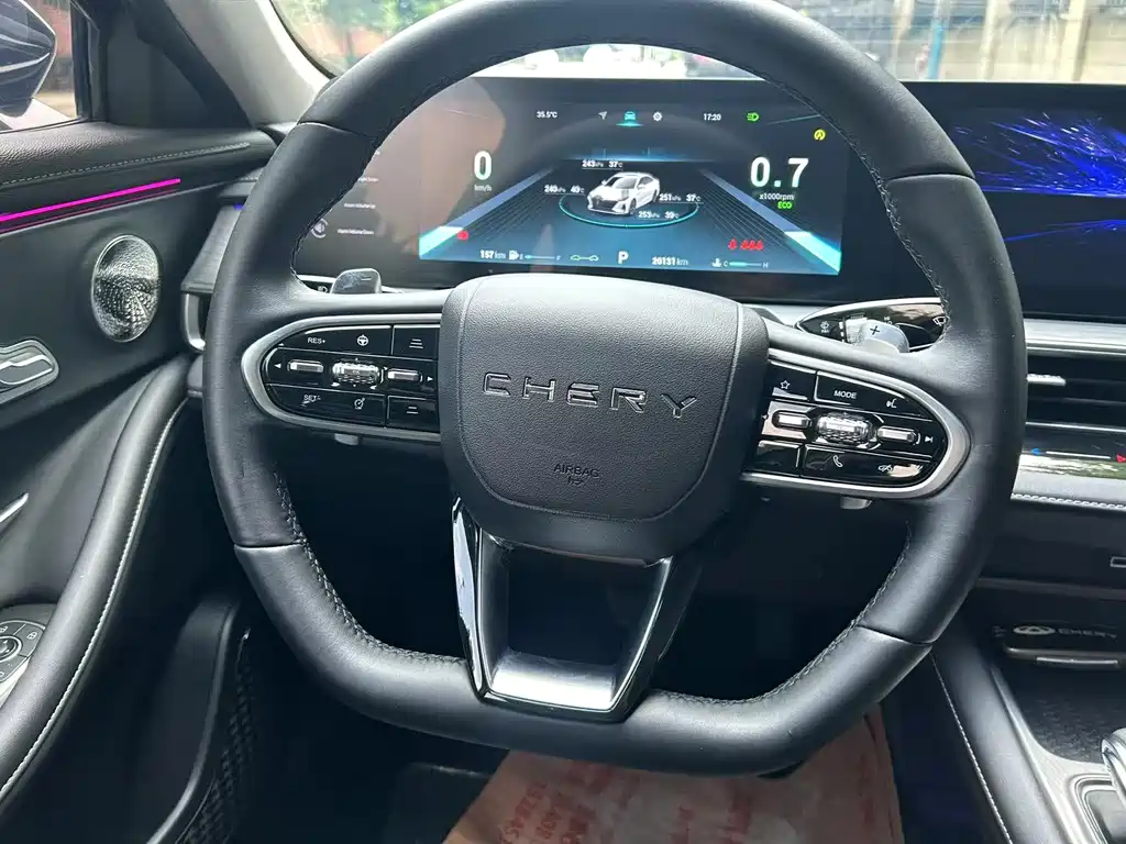 CHERY Arrizo 8 2024