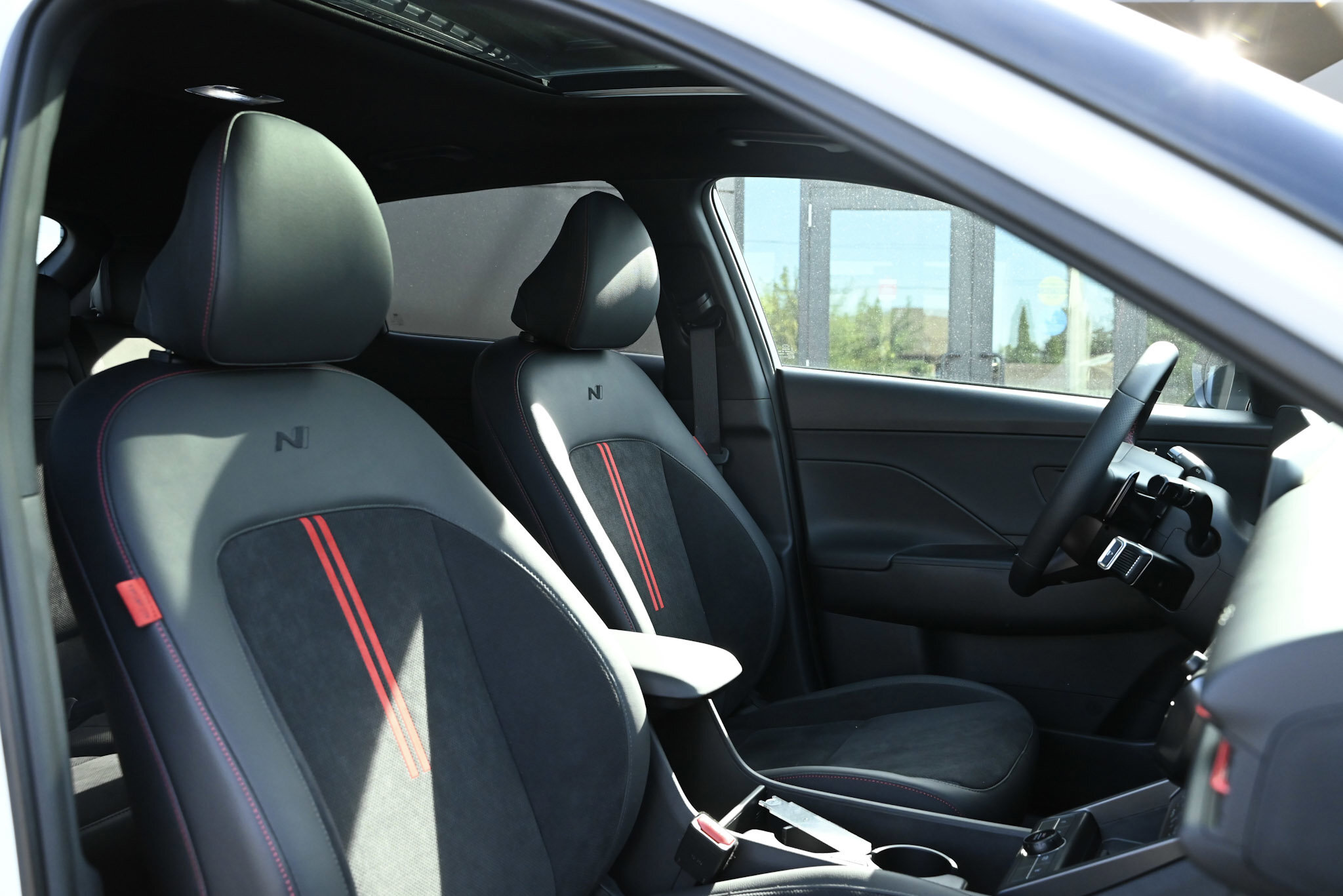 Hyundai Kona 2025