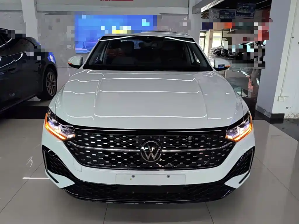 Volkswagen Lavida 2025