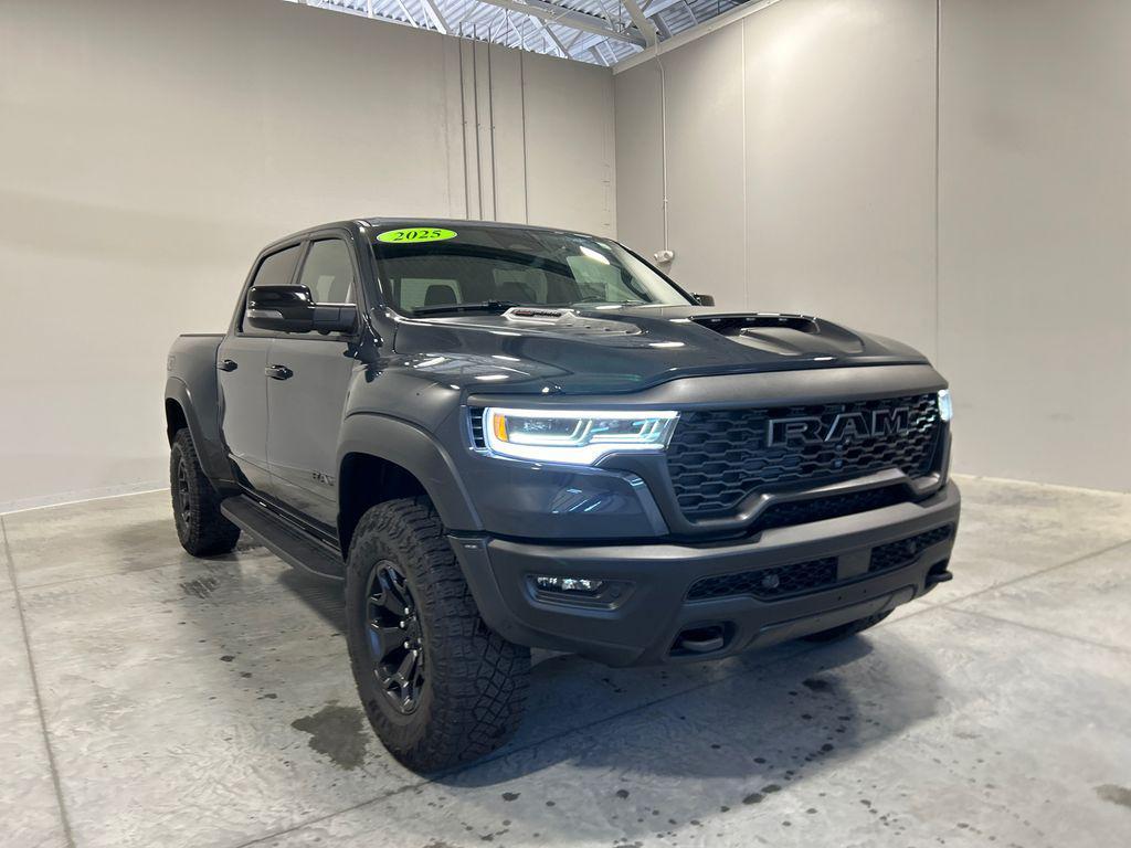 Ram 1500 2025