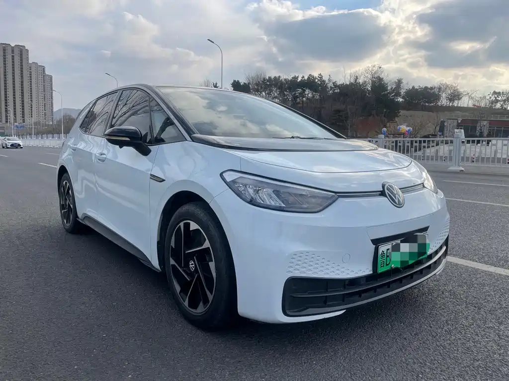 Volkswagen ID.3 2023