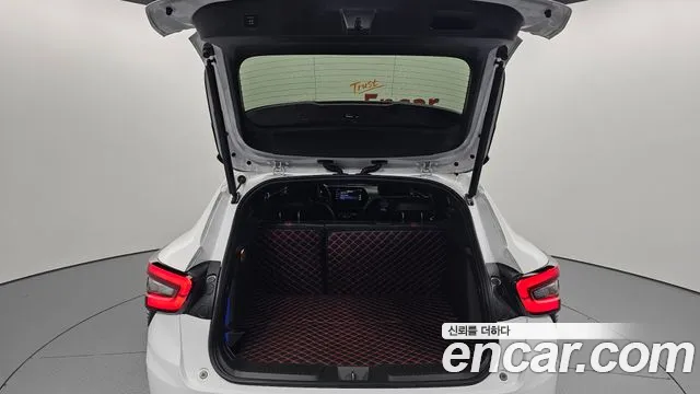 Chevrolet Trax 2023