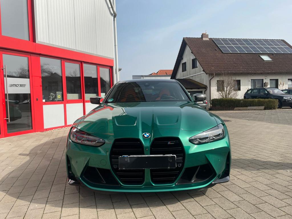 BMW M3 2023