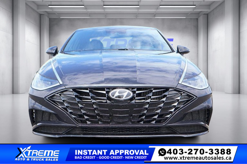 Hyundai Sonata 2023