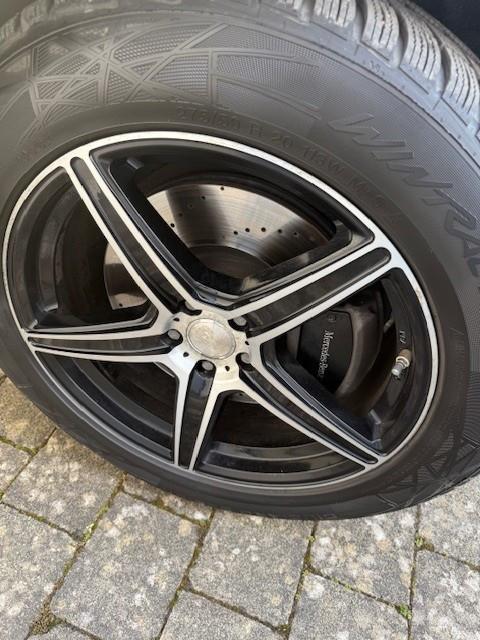Mercedes-Benz GLE 350 2022
