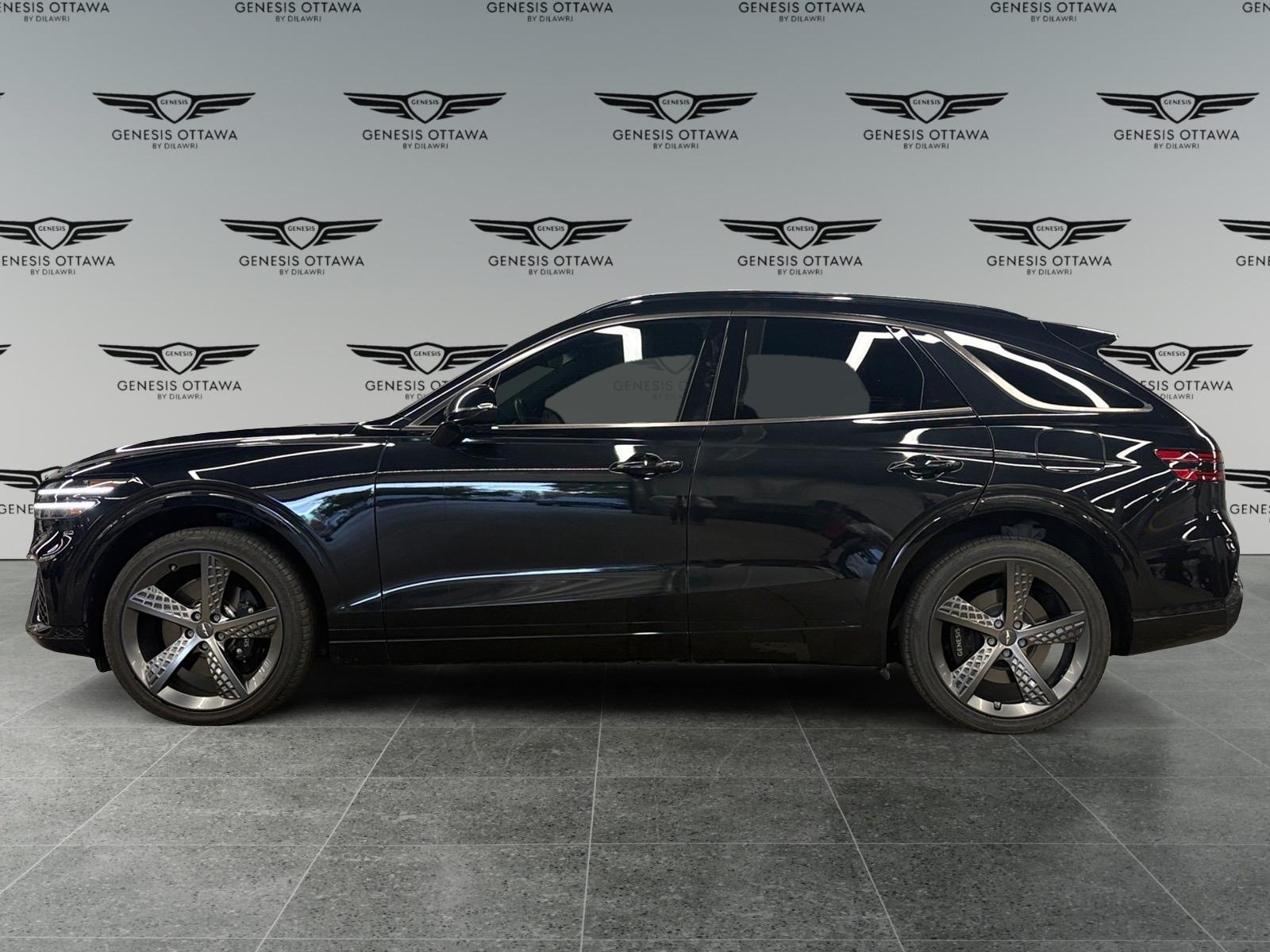 Genesis GV70 2023