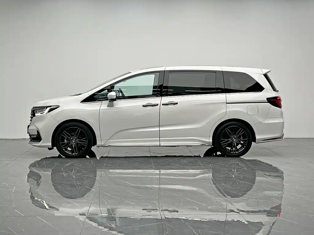 Honda Odyssey 2023