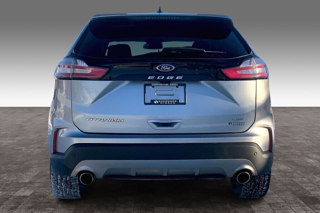 Ford Edge 2024