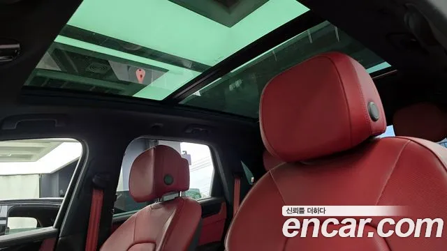 Porsche Cayenne 2023